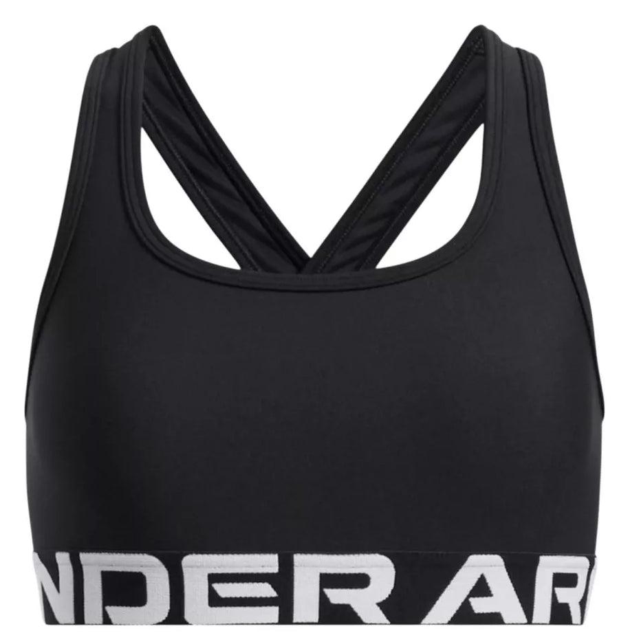Under Armour G Crossback Bra lasten urheilutoppi
