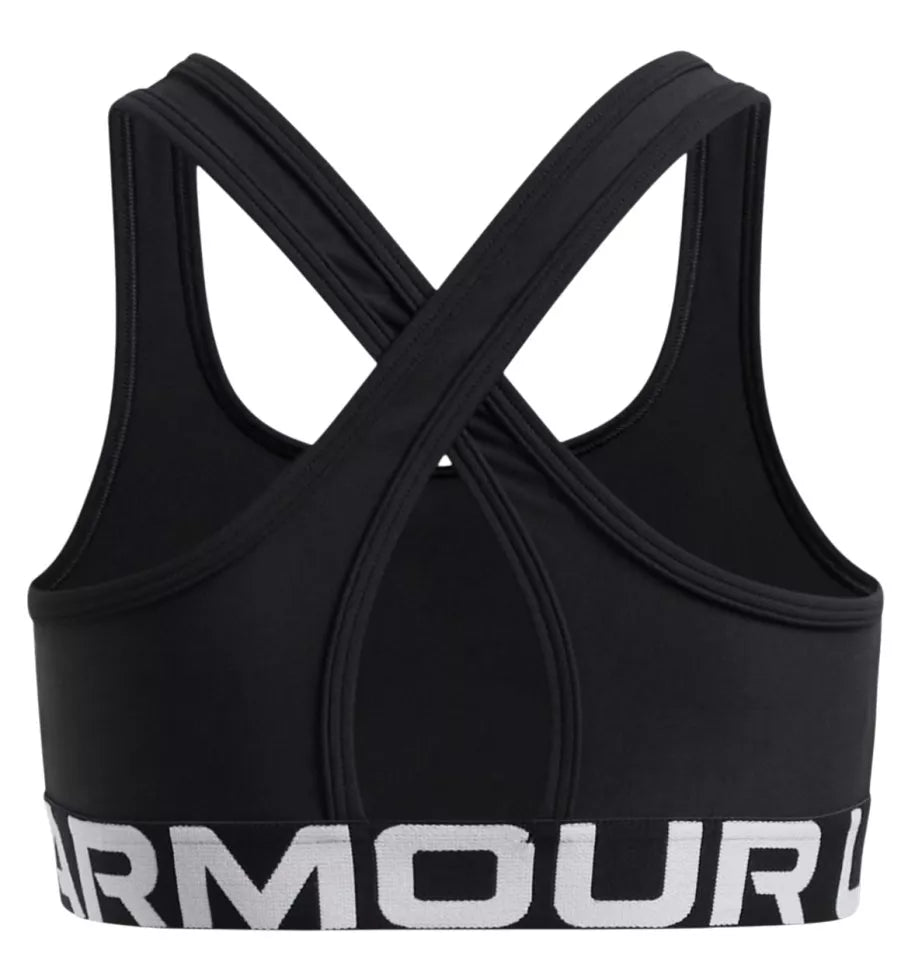 Under Armour G Crossback Bra lasten urheilutoppi