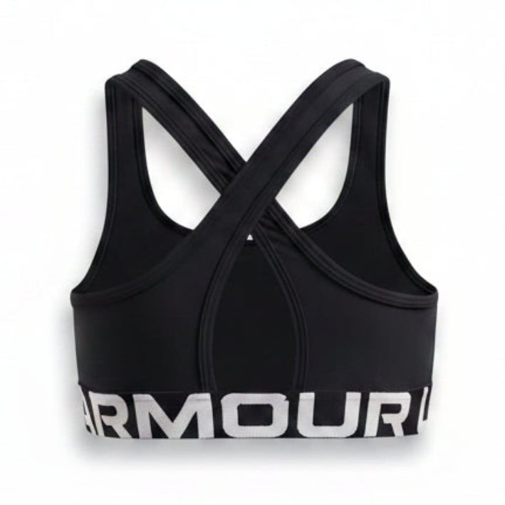 Under Armour G Crossback Bra lasten urheilutoppi