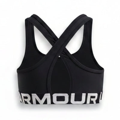 Under Armour G Crossback Bra lasten urheilutoppi