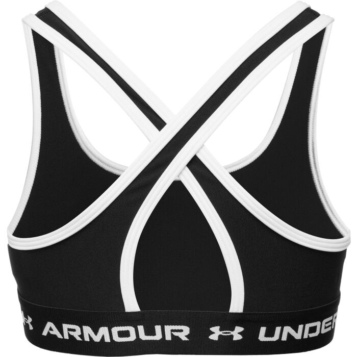 Under Armour G Crossback Mid Solid lasten urheilutoppi