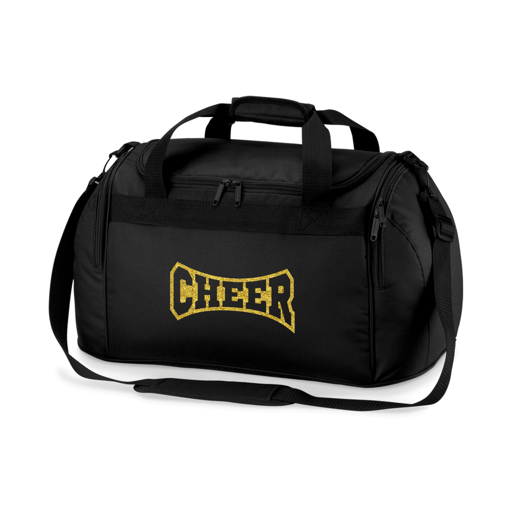 CHEER treenikassi 26L
