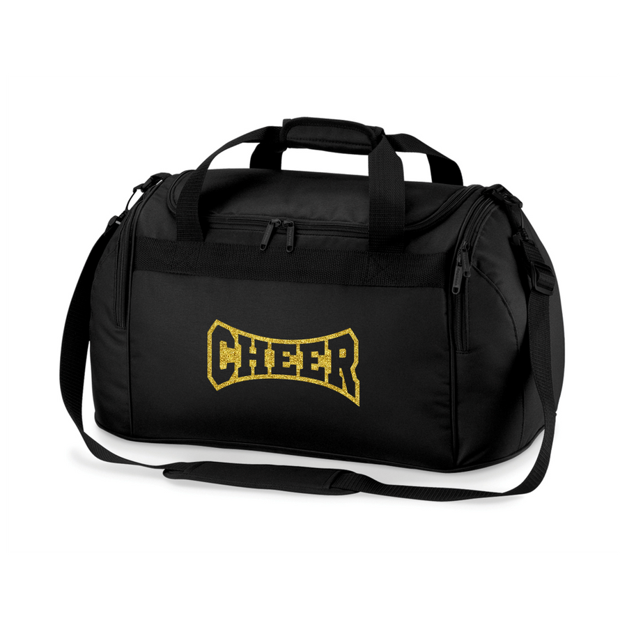 CHEER treenikassi 26L