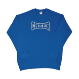 SG CHEER collegepaita