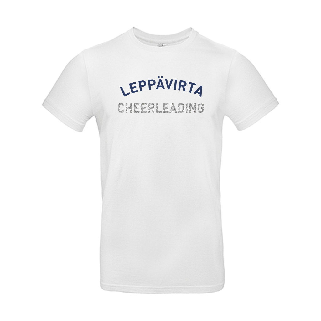 LVC t-paita