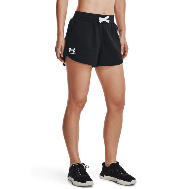 Under Armour Rival Fleece Shortsit