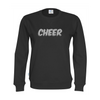 Cottover Cheer collegepaita (luomu)