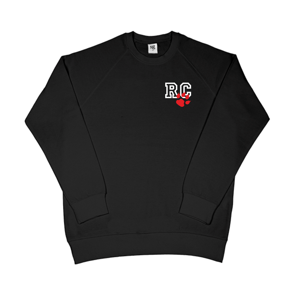 Red Cats SG collegepaita