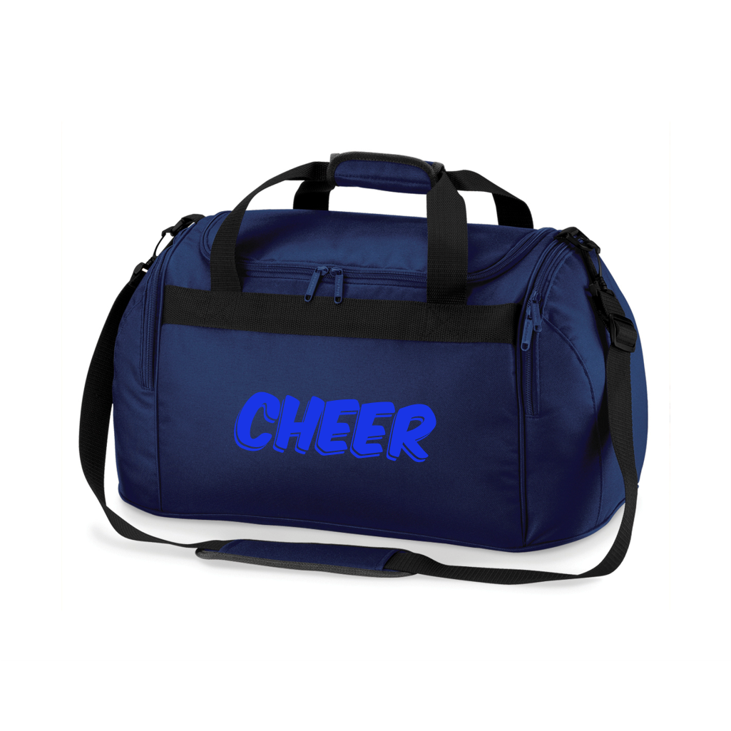 Cheer treenikassi 26L