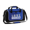 LOVE CHEERLEADING urheilukassi 30L