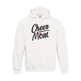 B&C Cheer Mom huppari