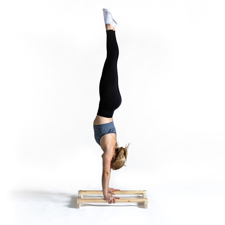 NOJA ORIGINAL Nojapuut- Punnerruskahvat