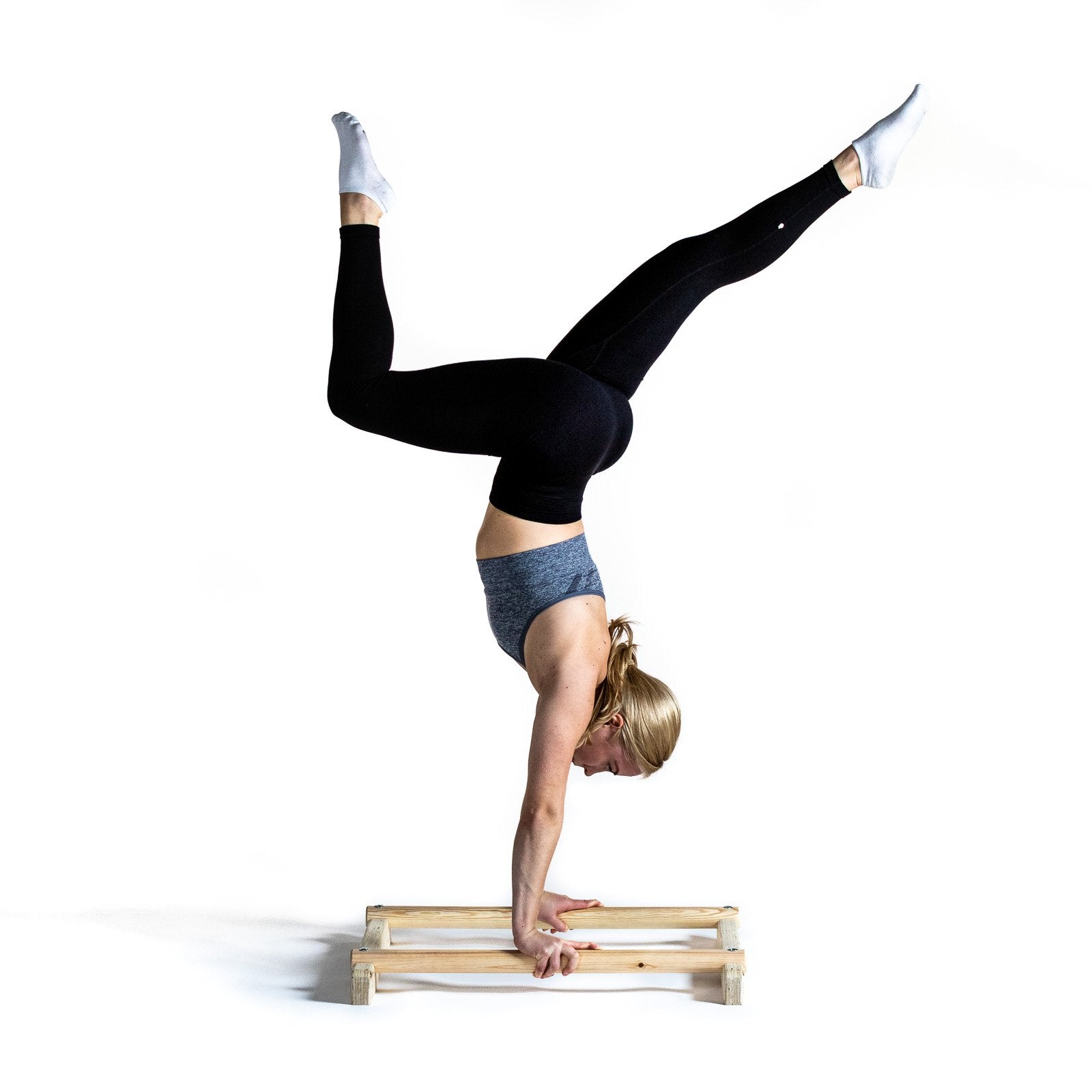 NOJA ORIGINAL Nojapuut- Punnerruskahvat