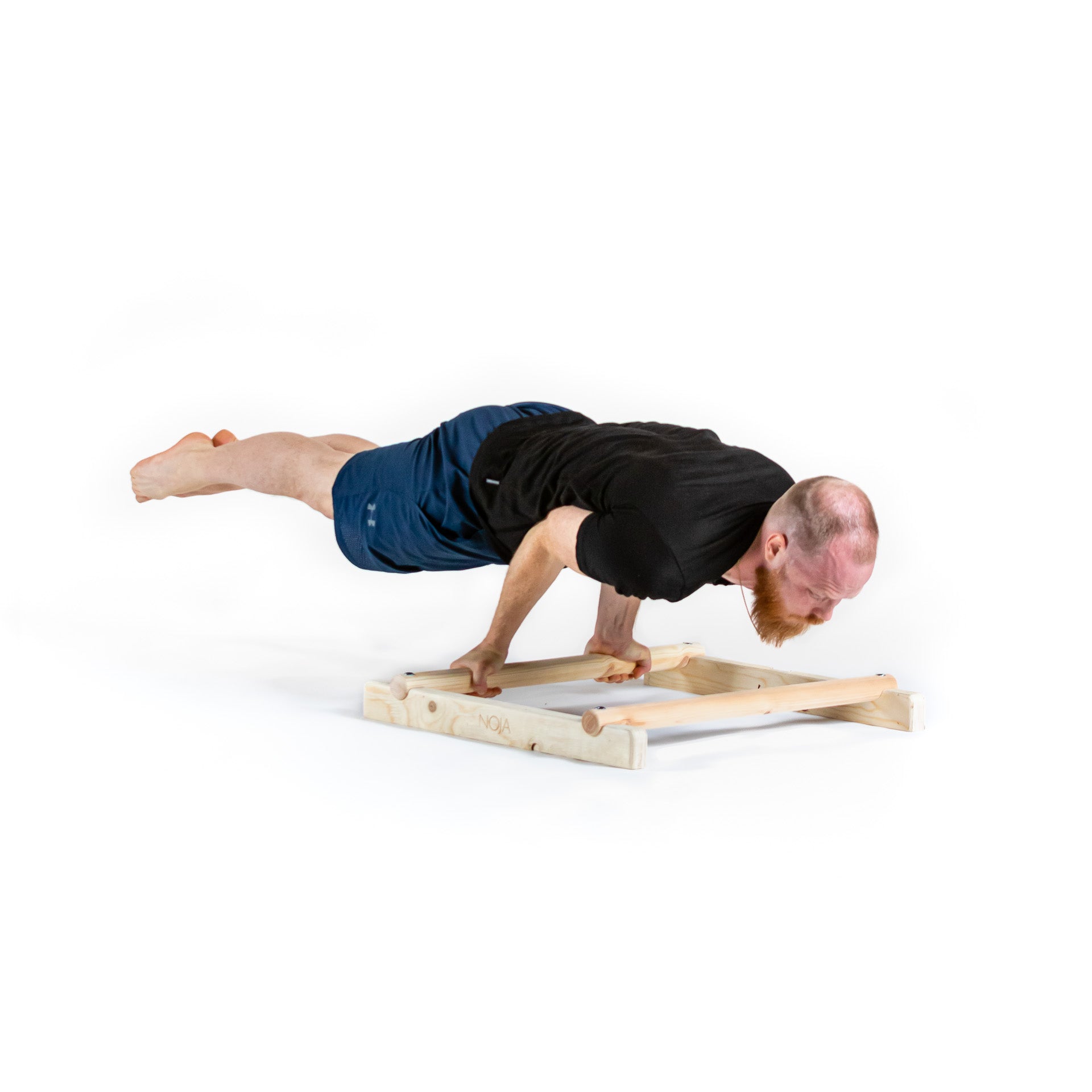 NOJA ORIGINAL Nojapuut- Punnerruskahvat