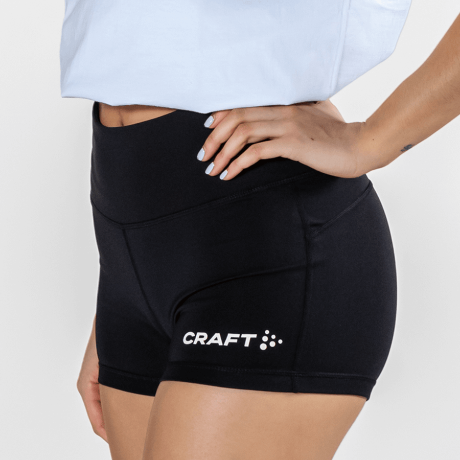 Craft Squad Hotpants treenishortsit