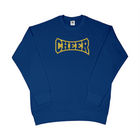 SG CHEER collegepaita