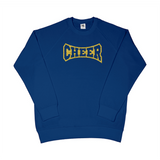 SG CHEER collegepaita