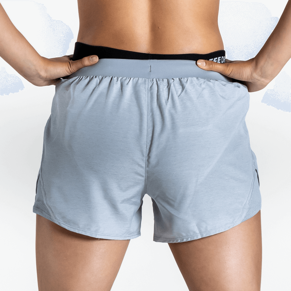 Under Armour Fly By 2.0 shortsit