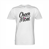 Cottover Cheer Mom t-paita (luomu)