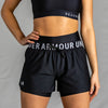 Under Armour Play Up Solid lasten shortsit