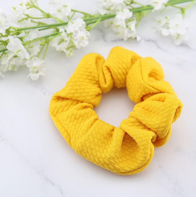 Rypytetty hiusdonitsi