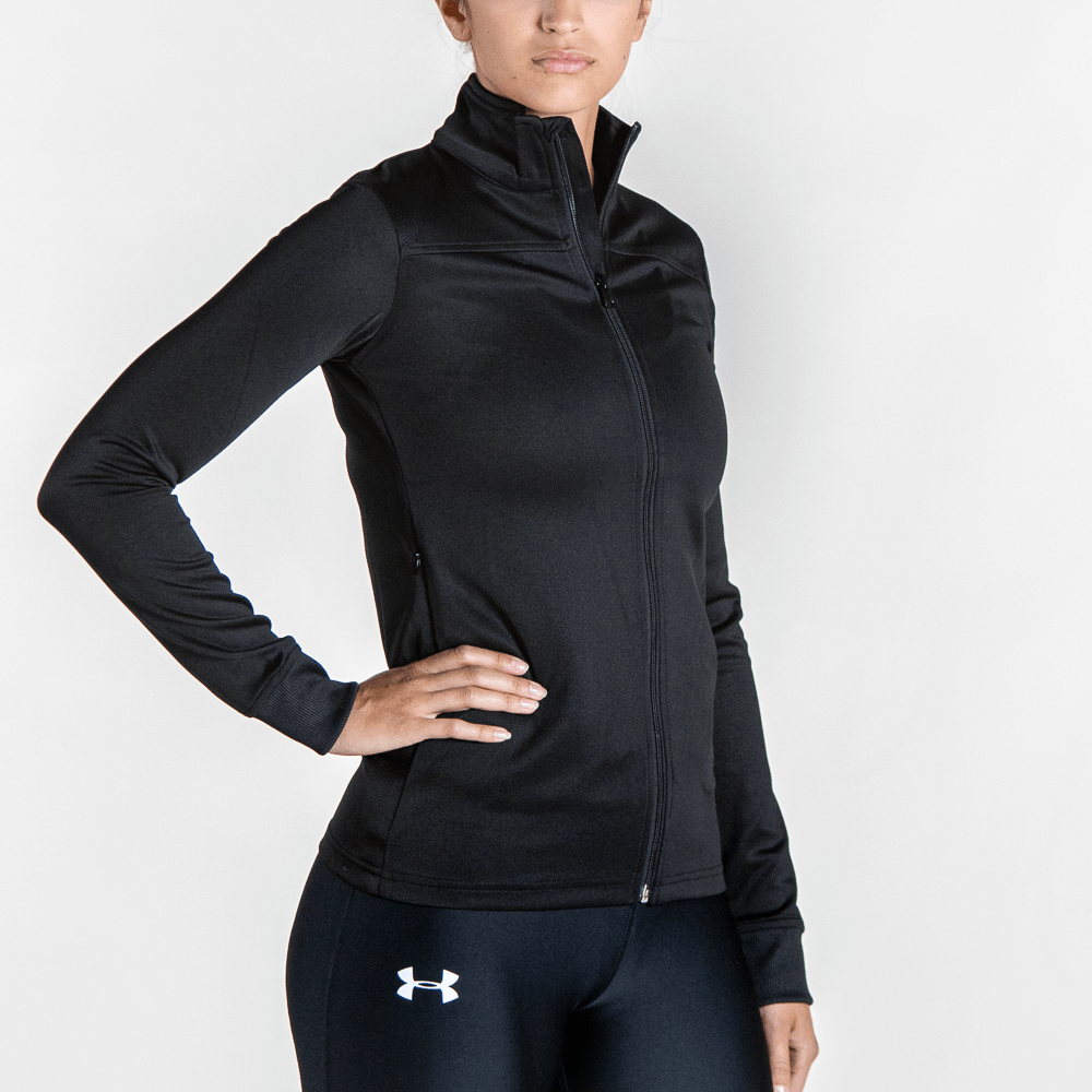 Skillz Gear Fearless verkkatakki