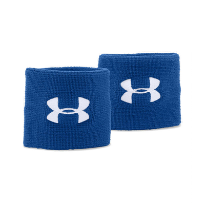 UA Performance Wristbands