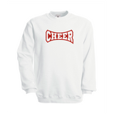 B&C CHEER collegepaita
