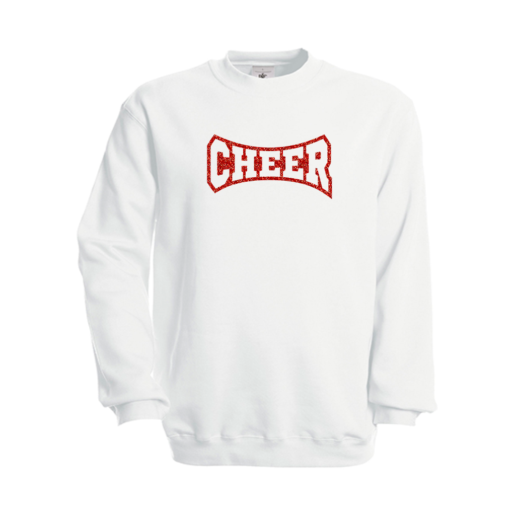 B&C CHEER collegepaita