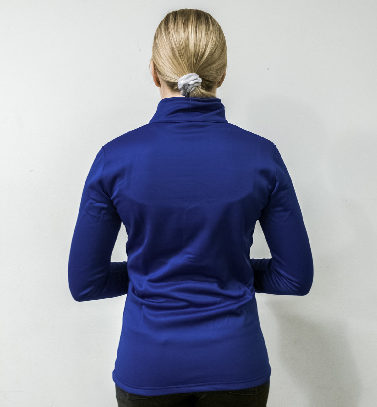 Skillz Gear Invincible verkkatakki CHEER-LEA-DER -painatuksella
