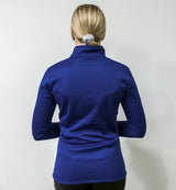 Skillz Gear Invincible verkkatakki CHEER-LEA-DER -painatuksella