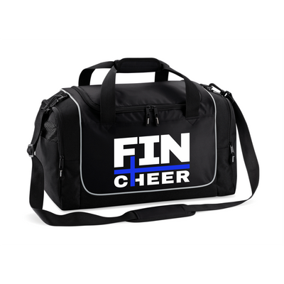 FIN CHEER urheilukassi 30L