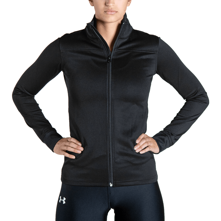 Skillz Gear Fearless verkkatakki