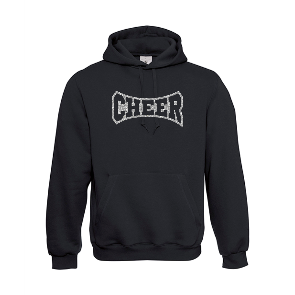 B&C CHEER huppari