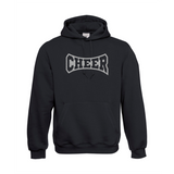 B&C CHEER huppari