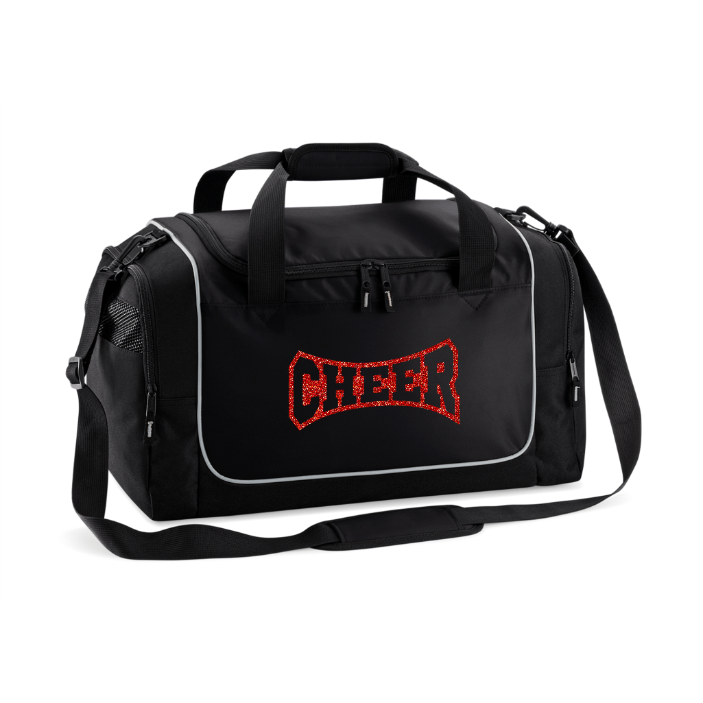 CHEER urheilukassi 30L