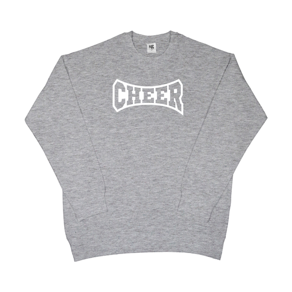 SG CHEER collegepaita