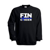 B&C FIN CHEER collegepaita