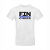 FIN CHEER t-paita