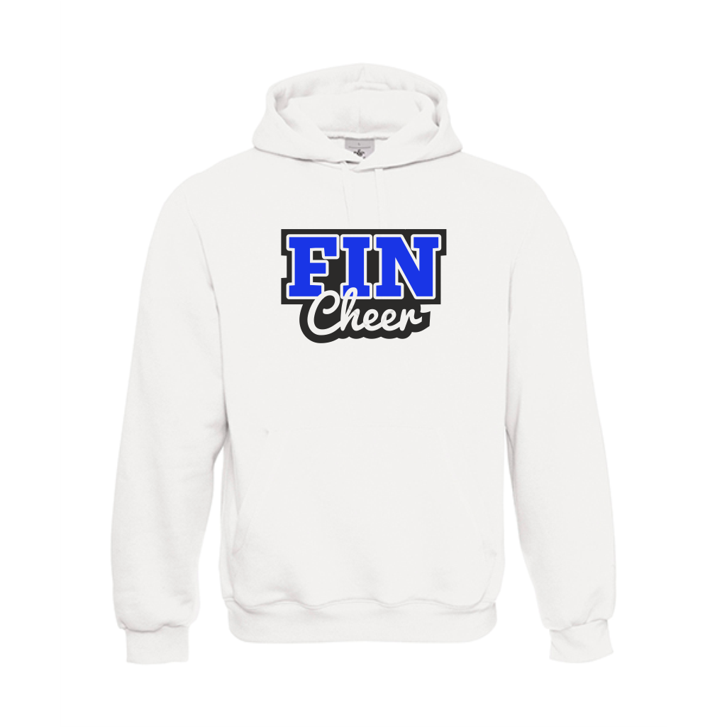 B&C FIN Cheer huppari