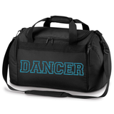 Dancer treenikassi 26L