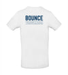 Bounce TRAMPOLINING puuvilla t-paita