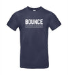 Bounce CHEER puuvilla t-paita