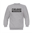 B&C FINLAND cheerleading collegepaita