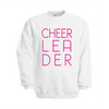 B&C CHEER-LEA-DER collegepaita