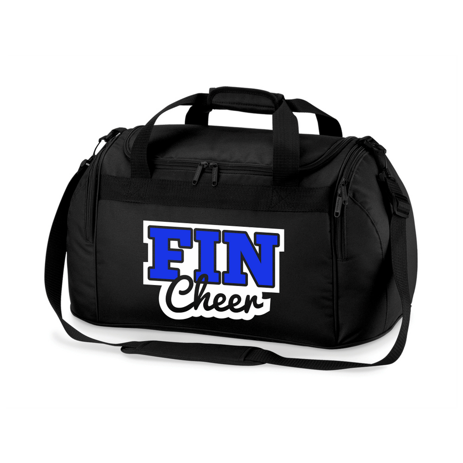 FIN Cheer treenikassi 26L