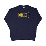 SG CHEER collegepaita