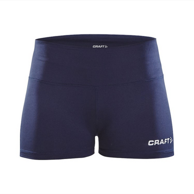 Craft Squad Hotpants treenishortsit