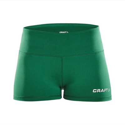 Craft Squad Hotpants treenishortsit