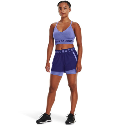 Under Armour Play Up 2-in-1 shortsit